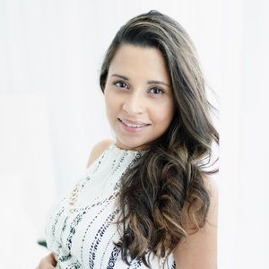 Meet your Posher, Magaly